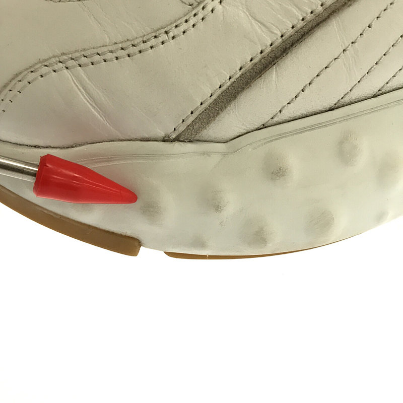 Acne Studios / アクネストゥディオズ Manhattan マンハッタン ローカット スニーカー 保存袋付き