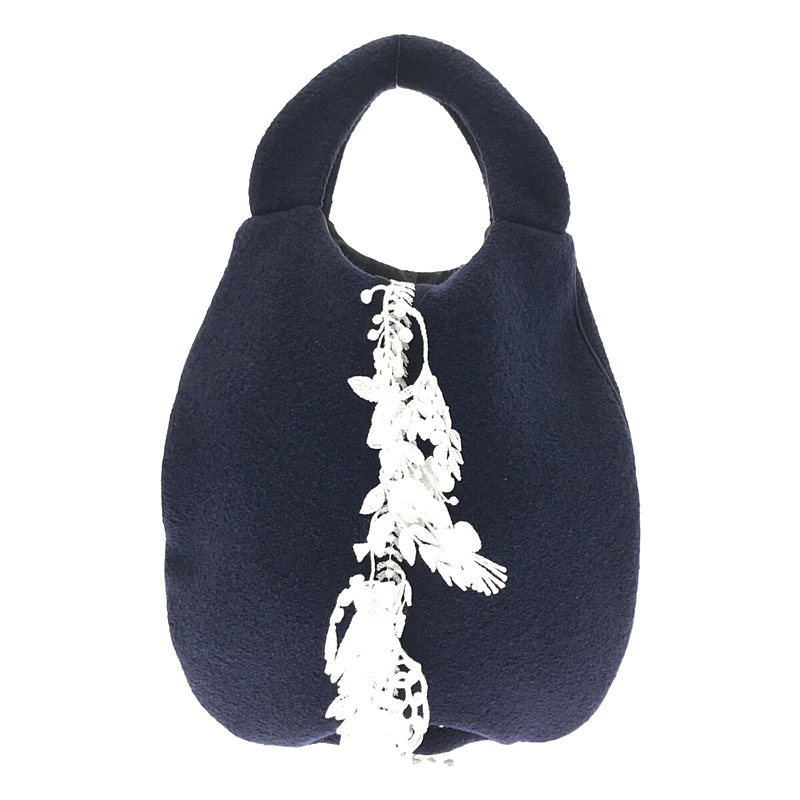 forest parade egg bag エッグバッグ