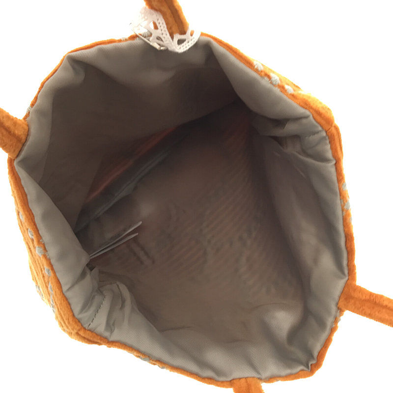 mina perhonen / ミナペルホネン tambourine toast bag タンバリン トーストバッグ