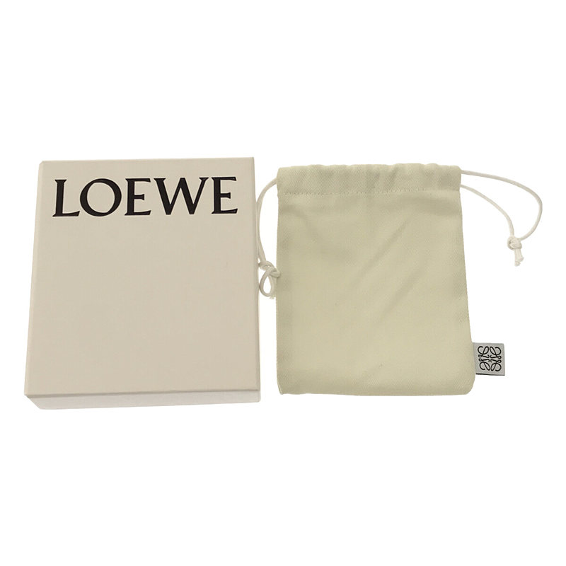 LOEWE / ロエベ SMALL ZIP WALLET スモール ジップ ウォレット