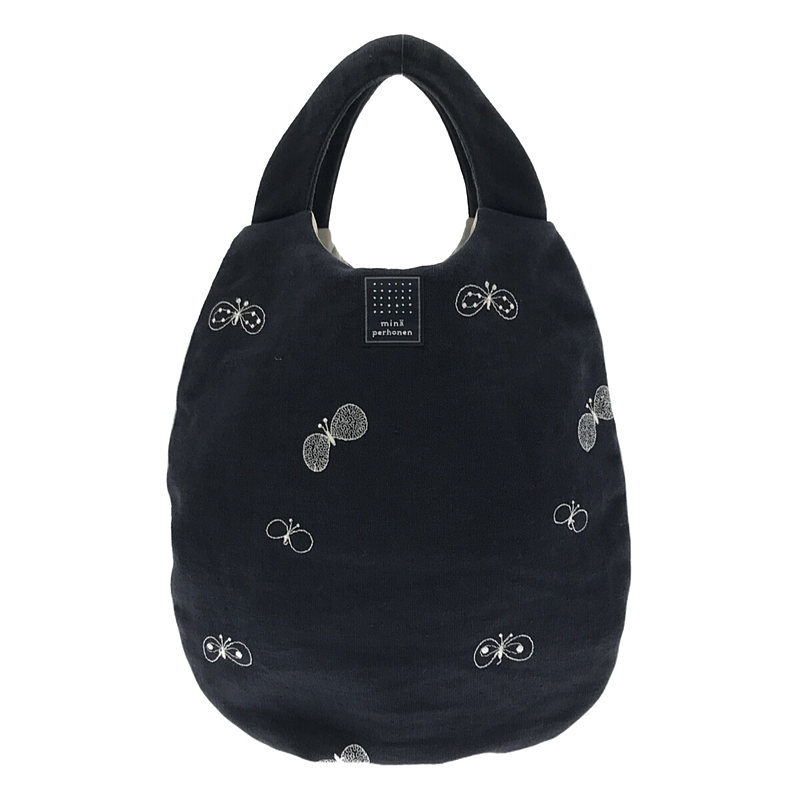 choucho egg bag エッグバッグ