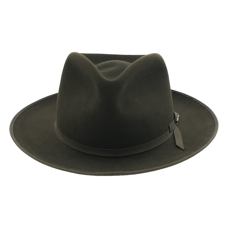 STETSON / ステットソン 150th ANNIVERSARY STRATOLINER  ストラトライナー ファーフェルト 中折れハット