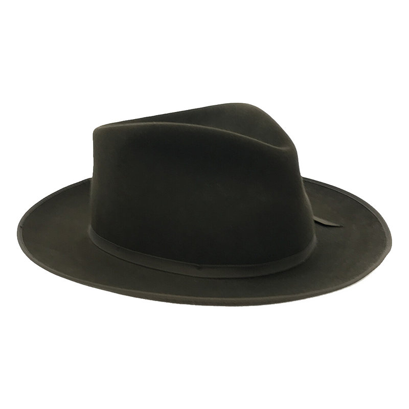 STETSON / ステットソン 150th ANNIVERSARY STRATOLINER  ストラトライナー ファーフェルト 中折れハット