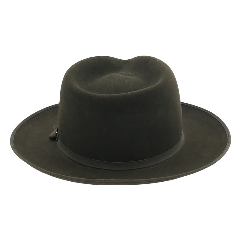 STETSON / ステットソン 150th ANNIVERSARY STRATOLINER  ストラトライナー ファーフェルト 中折れハット