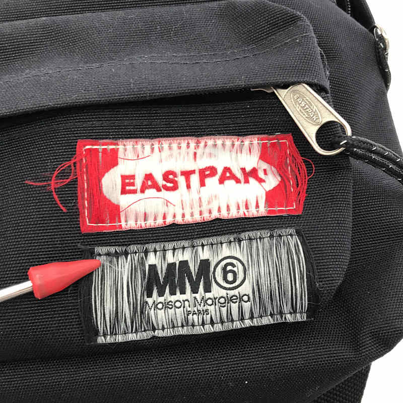 MM6 Maison Margiela / エムエムシックスメゾンマルジェラ × EASTPAK / イーストパック ナイロン ショルダーバッグ