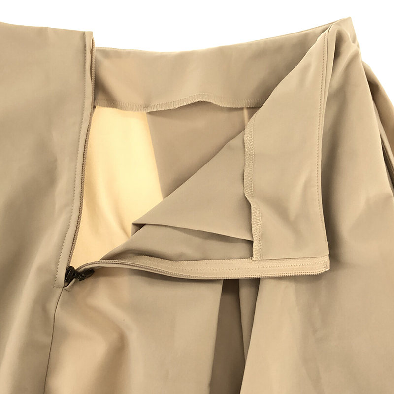 FOXEY NEW YORK / フォクシーニューヨーク タック フリルスカート