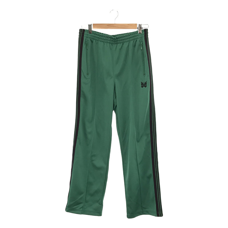 Track Pant Poly Smooth トラックパンツ ポリスムース