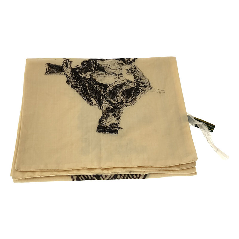 Scarf / スカーフ / 2017−2018 No.11/16 | ブランド古着の買取 Scarf / スカーフ / 2017−2018 No.11/16 | ブランド古着の買取