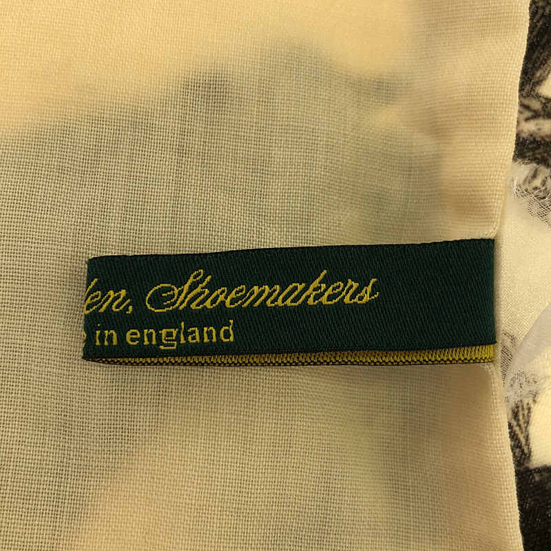 Scarf / スカーフ / 2017−2018 No.11/16 | ブランド古着の買取 Scarf / スカーフ / 2017−2018 No.11/16 | ブランド古着の買取