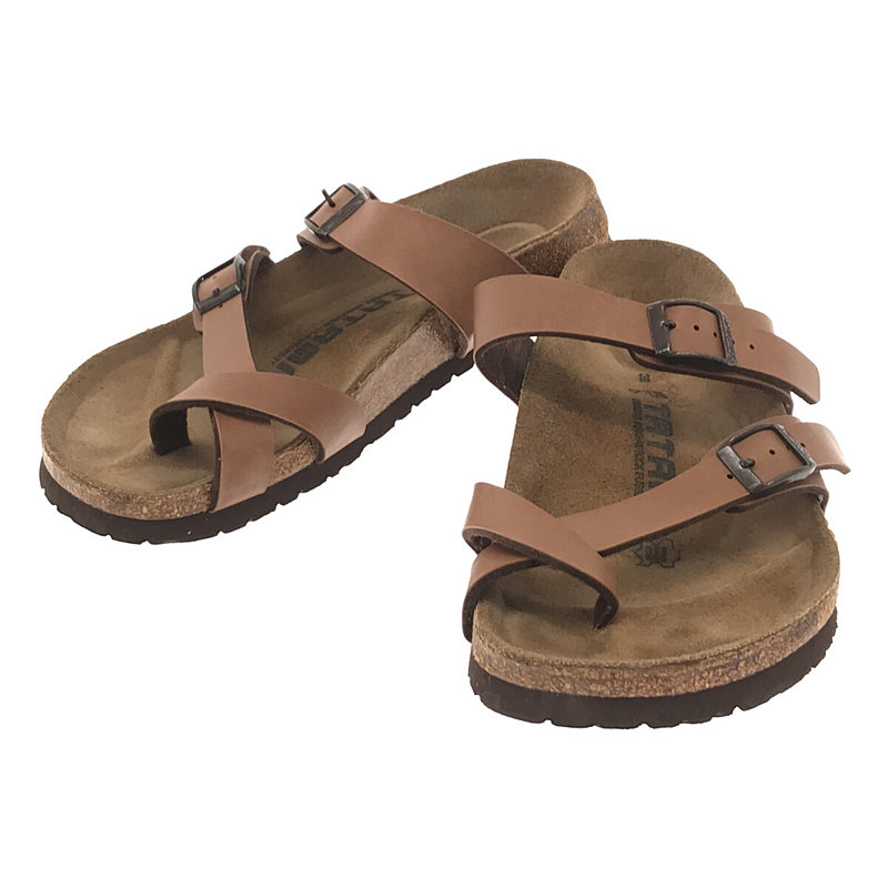 BIRKENSTOCK / ビルケンシュトック