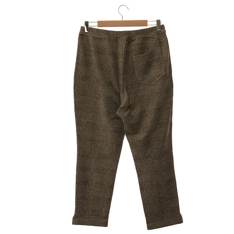 45r / フォーティファイブアール ジャージフラノの桃比女スパッツ パンツ