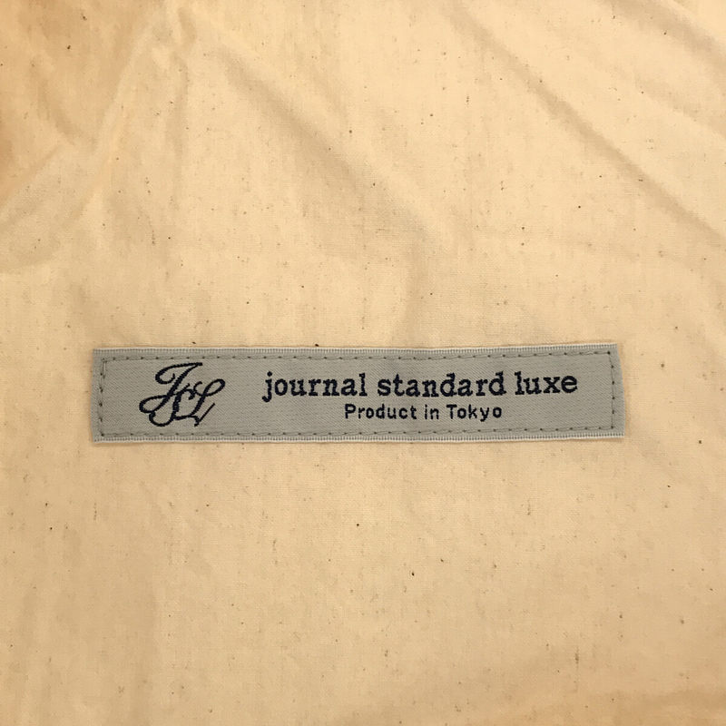 journal standard luxe / ジャーナルスタンダードラックス ヴィンテージバフ グランディパンツ