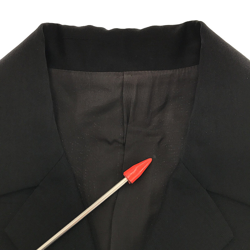 Leilian / レリアン 3B テーラードジャケット