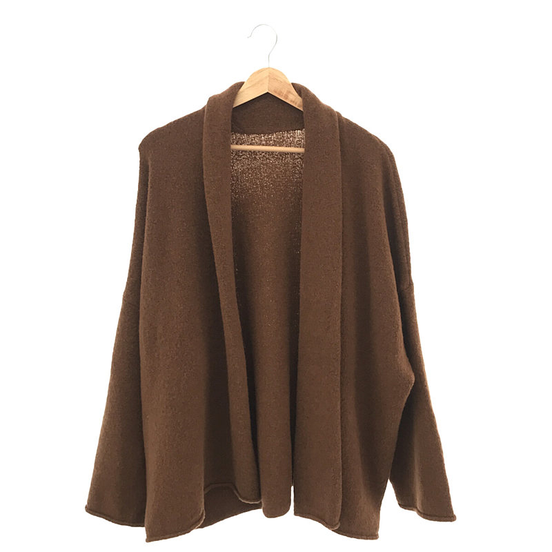 les Tendre CASHMERE ニットボレロ | ブランド古着の買取・委託販売