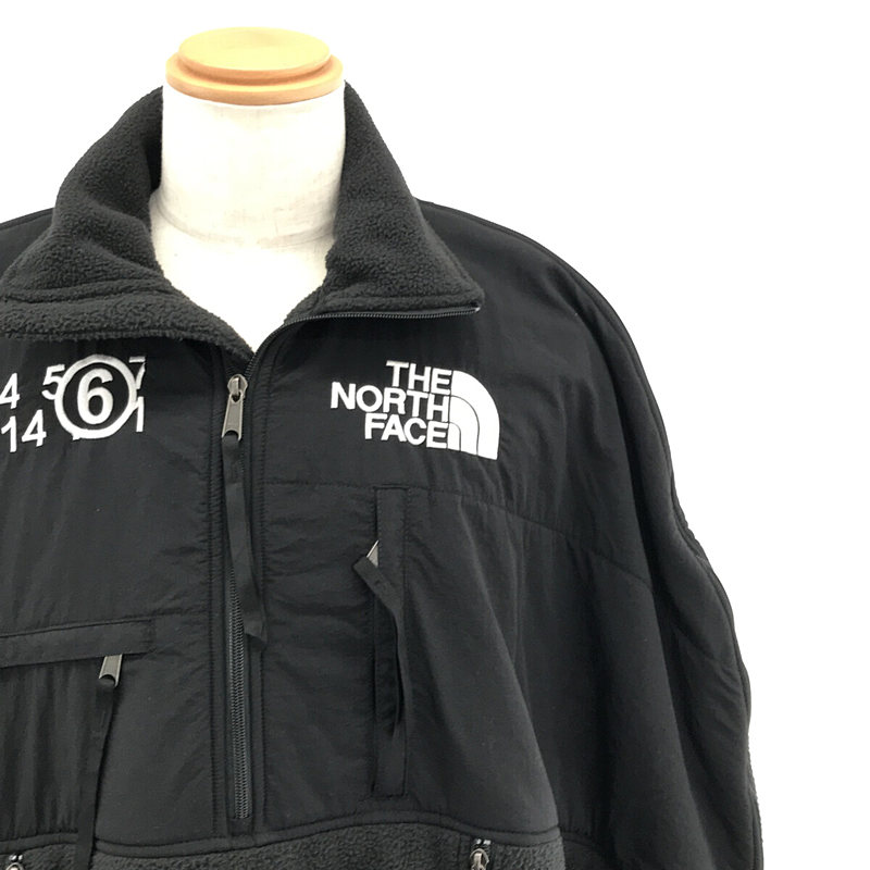 大赤字特価 MM6×THE NORTH FACE サークルデナリドレス - ワンピース