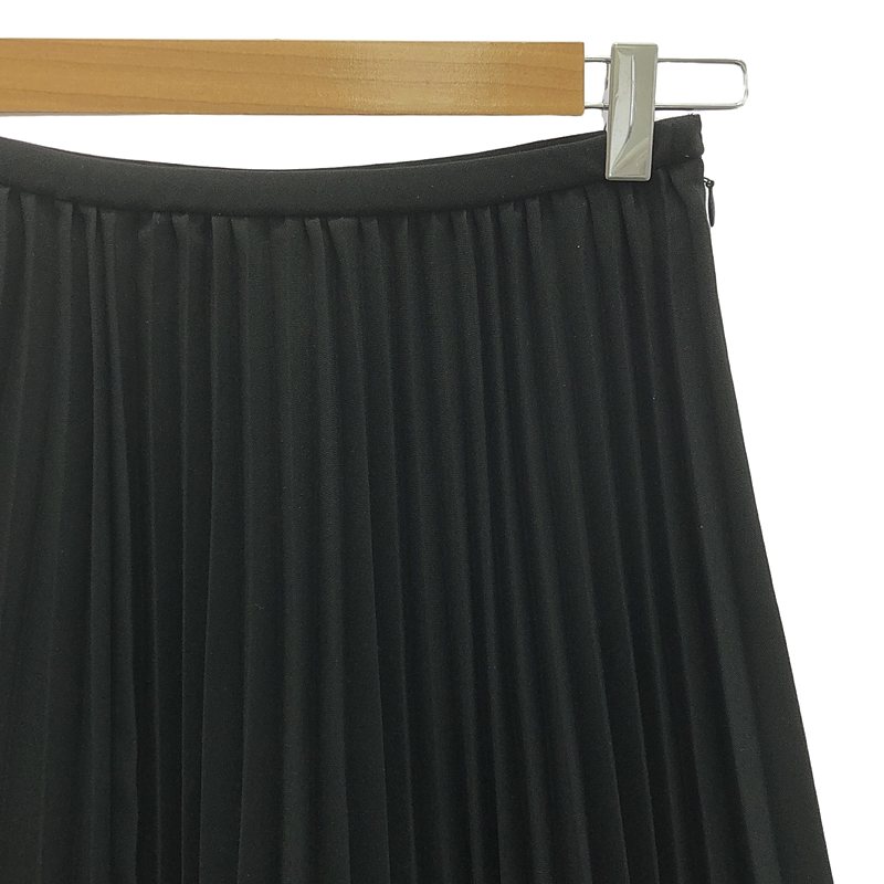 robe de chambre COMME des GARCONS / ローブドシャンブルコムデギャルソン プリーツ ロングスカート