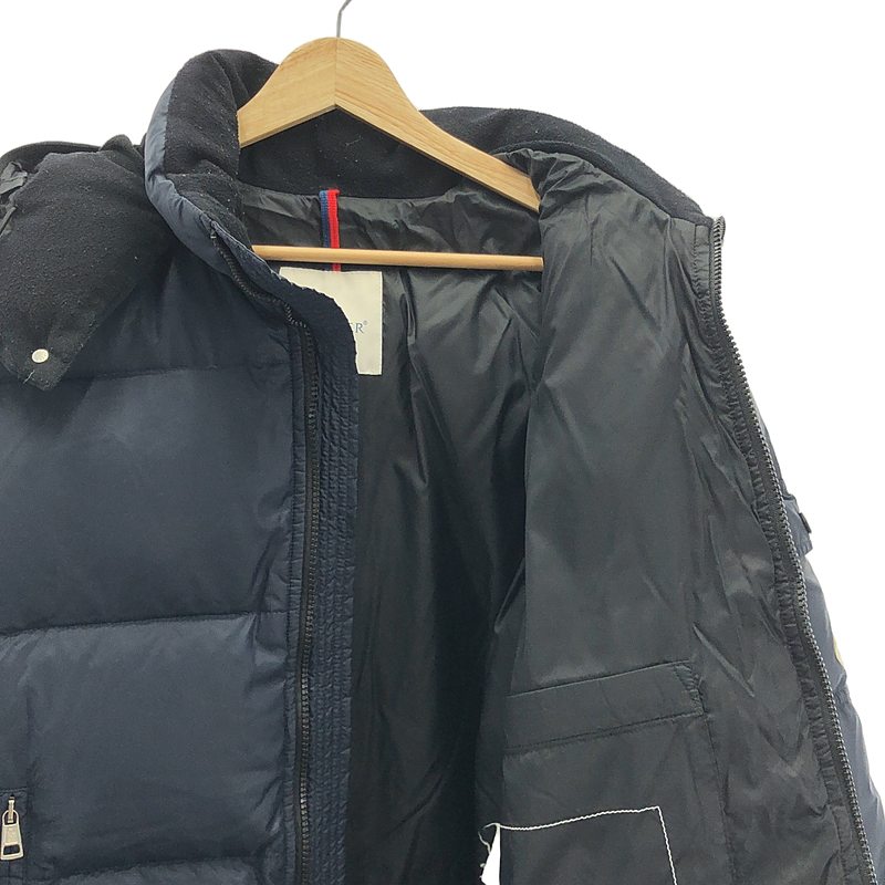 MONCLER / モンクレール BAZILLE バジーレ ダウンジャケット