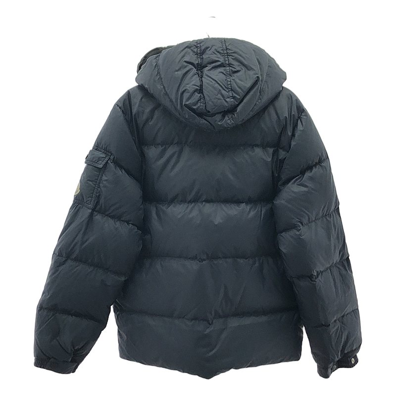 MONCLER / モンクレール BAZILLE バジーレ ダウンジャケット