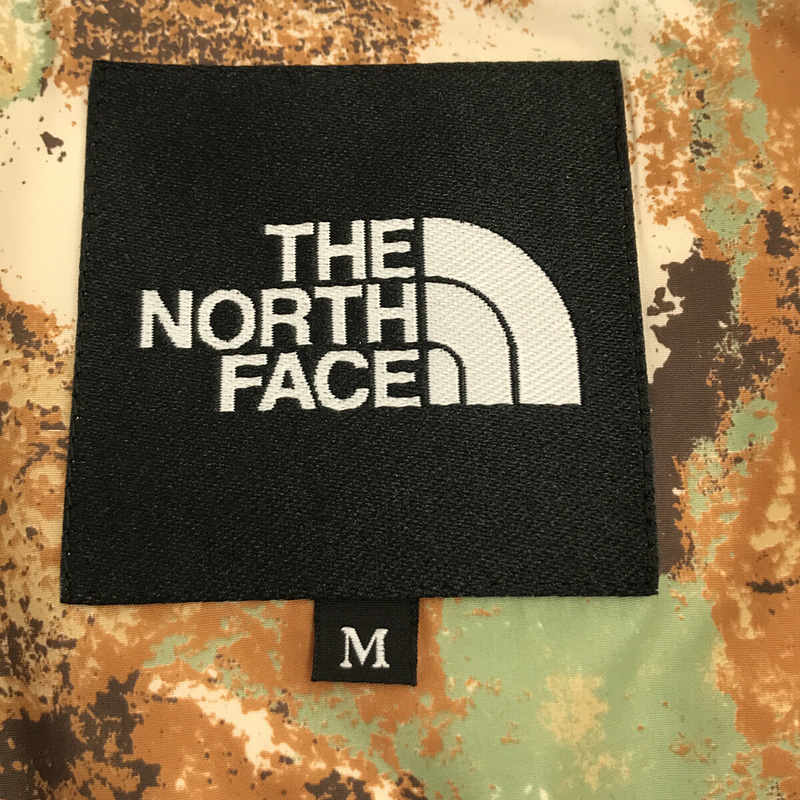 THE NORTH FACE / ザノースフェイス NV NUPTSE VEST  / ND92339 ノベルティーヌプシベスト