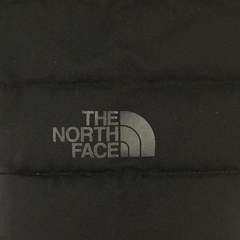 THE NORTH FACE / ザノースフェイス GORE-TEX WS Zepher Shell Coat / NDW91963 ゴアテックス ウィンドストッパーゼファーシェルコート