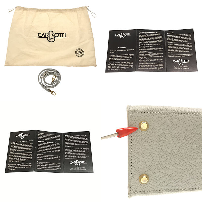 その他 ELENA 2way ショルダーバッグ