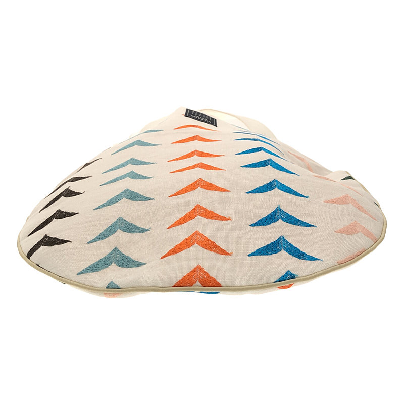 mina perhonen / ミナペルホネン bird bird egg トートバッグ