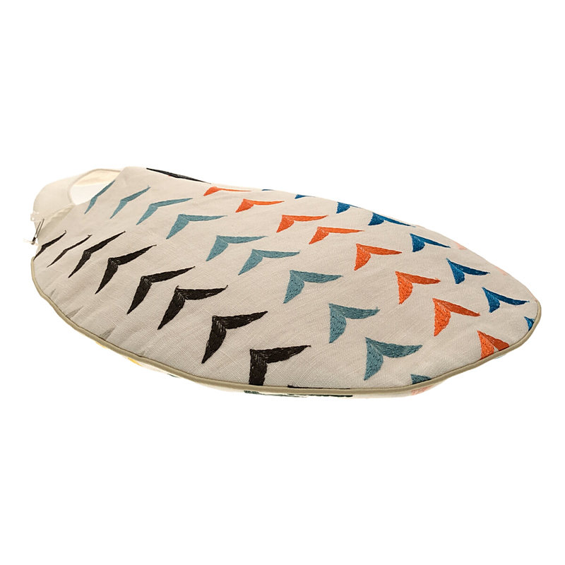 mina perhonen / ミナペルホネン bird bird egg トートバッグ