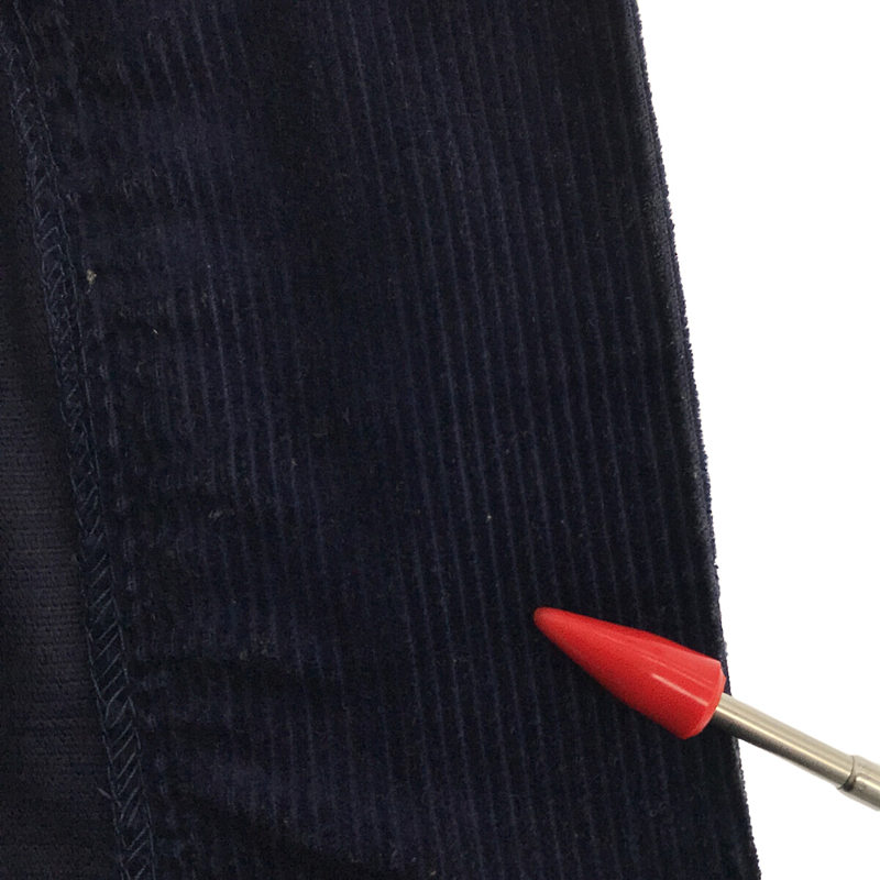 VINTAGE / ヴィンテージ古着 FFA ワッペン コーデュロイ ファーマーズ ジャケット