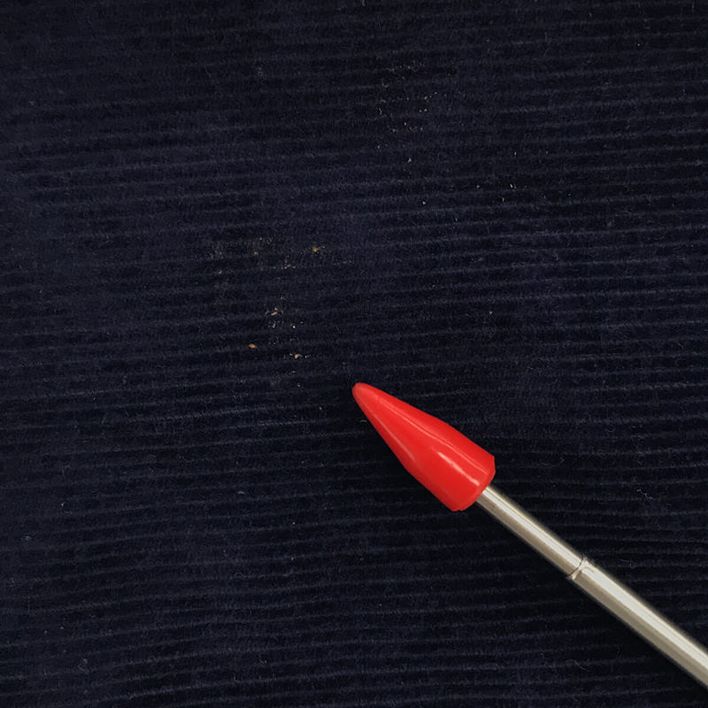 VINTAGE / ヴィンテージ古着 FFA ワッペン コーデュロイ ファーマーズ ジャケット