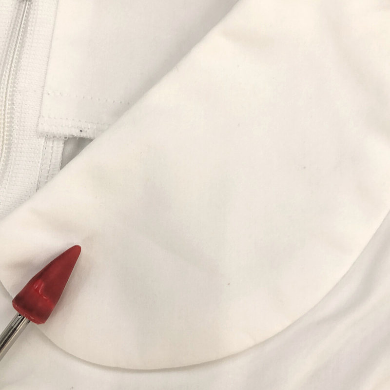 COMME des GARCONS / コムデギャルソン 丸襟 ドルマンスリーブシャツ