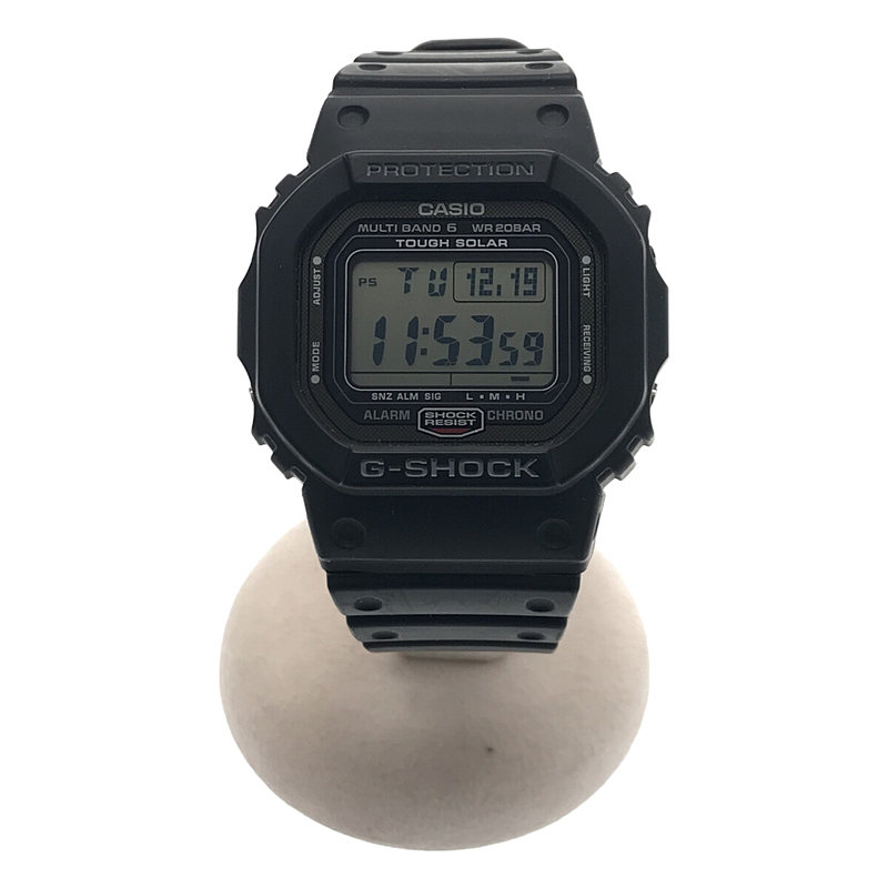 G-SHOCK GW-5000U-1JF / デジタル腕時計