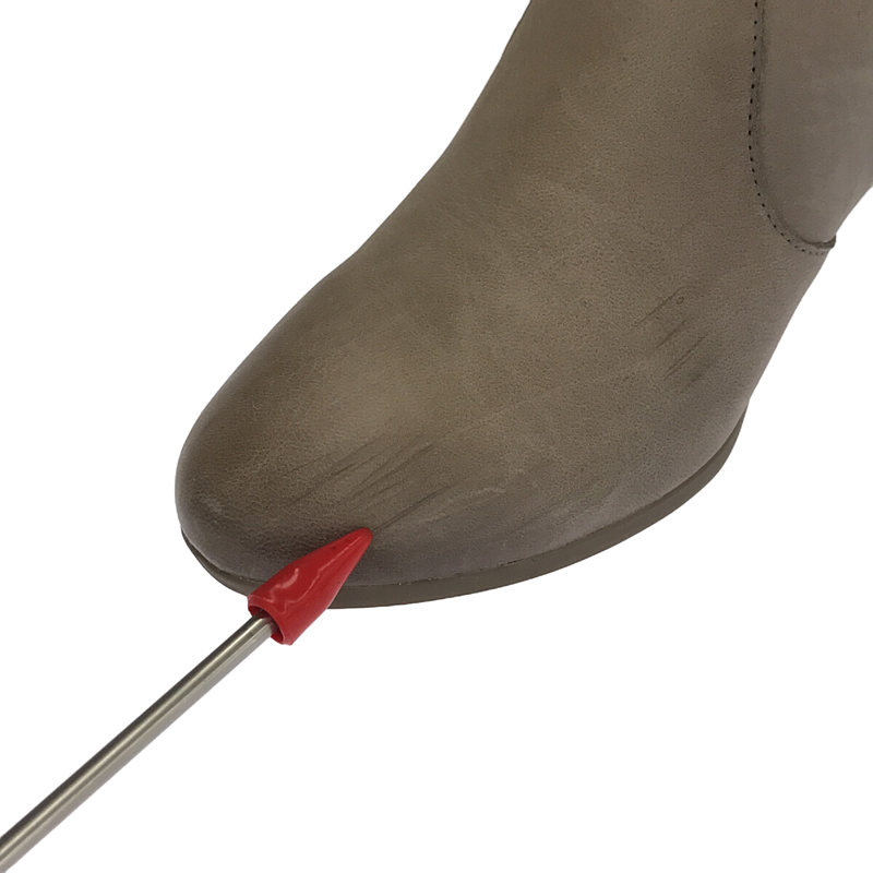 DANSKO / ダンスコ レザー ショートブーツ