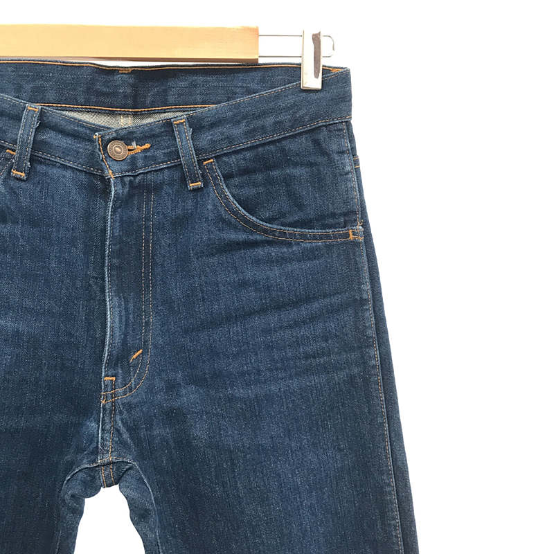 LEVI'S VINTAGE CLOTHING LVC / リーバイスヴィンテージクロージング LVC 606 SUPER SLIM RIGID 1965モデル デニムパンツ