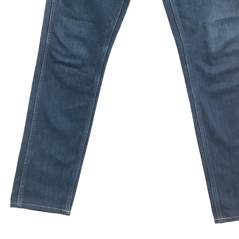 LEVI'S VINTAGE CLOTHING LVC / リーバイスヴィンテージクロージング LVC 606 SUPER SLIM RIGID 1965モデル デニムパンツ