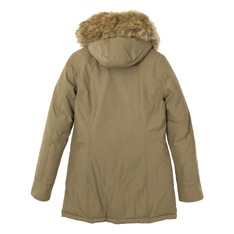 WOOLRICH / ウールリッチ NEW ARCTIC PARKA 60/40クロス ダウンジャケット