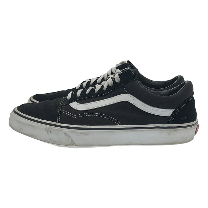 VANS / バンズ OLD SKOOL ローカットスニーカー