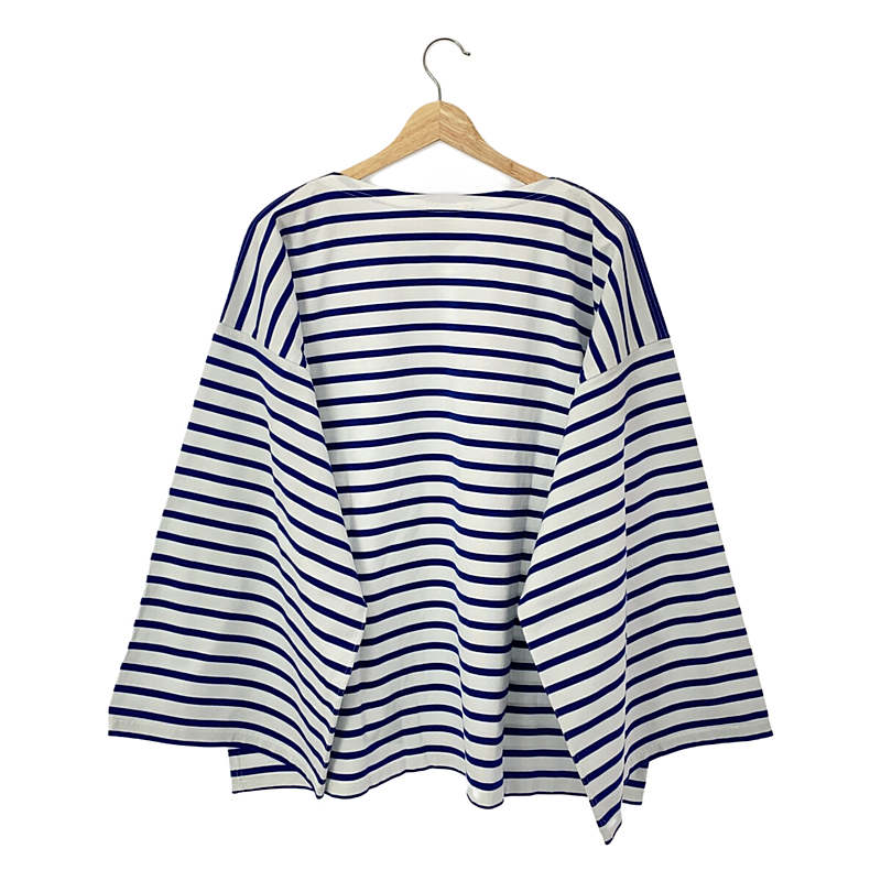 その他 GUERNSEY BORDER Tシャツ