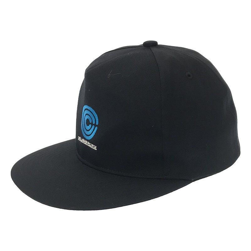 長瀬智也 着用モデル RECORDS CAP / ベースボール キャップ 長瀬智也 着用モデル RECORDS CAP / ベースボール キャップ