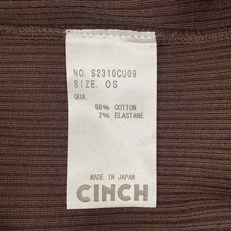 その他 TINY CARDIGAN カーディガン