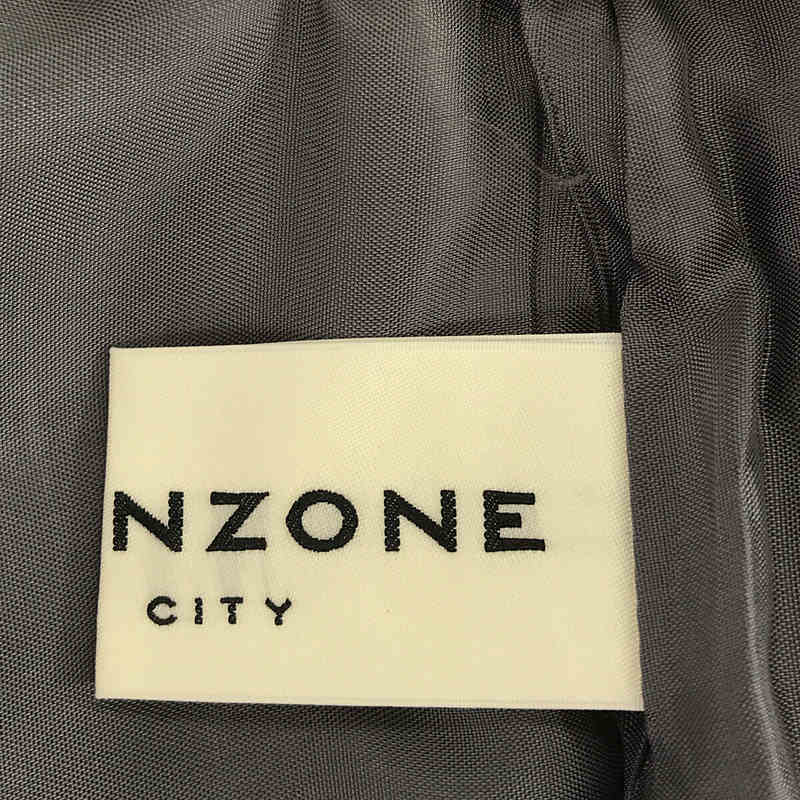Shinzone / シンゾーン パンツ