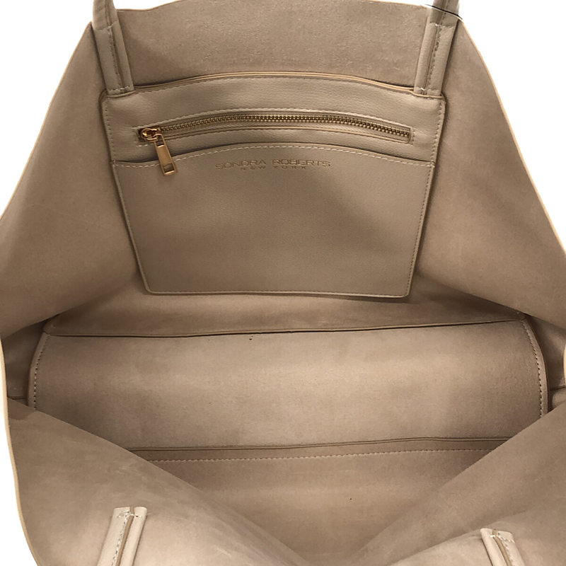 Deuxieme Classe / ドゥーズィエムクラス 【SONDRA ROBERTS/サンドラ ロバーツ】トートバッグ