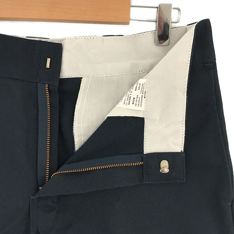 Dickies / ディッキーズ 874DN チノ ワークパンツ