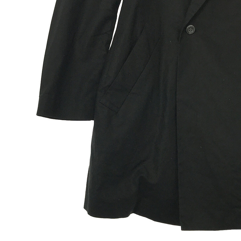 AUGUSTE-PRESENTATION / オーギュストプレゼンテーション コットン チェスターコート