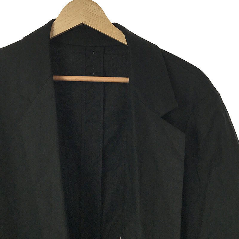 AUGUSTE-PRESENTATION / オーギュストプレゼンテーション コットン チェスターコート