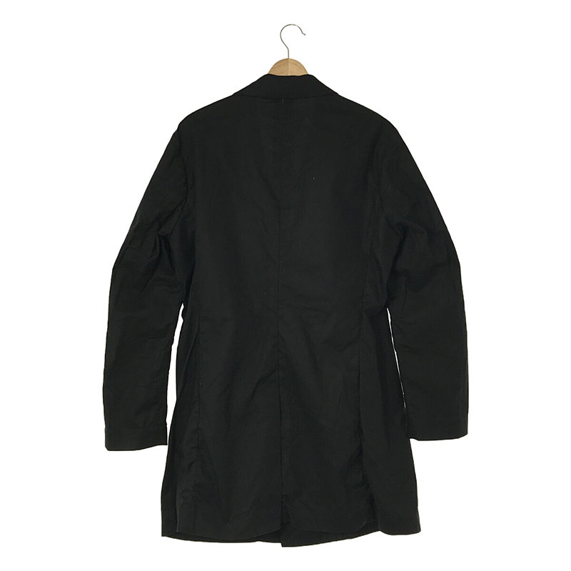 AUGUSTE-PRESENTATION / オーギュストプレゼンテーション コットン チェスターコート