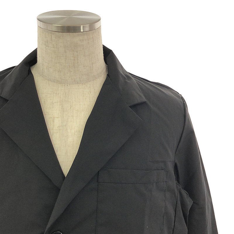 VINTAGE / ヴィンテージ古着 dead stock / イタリア軍 シングル チェスター ワークコート