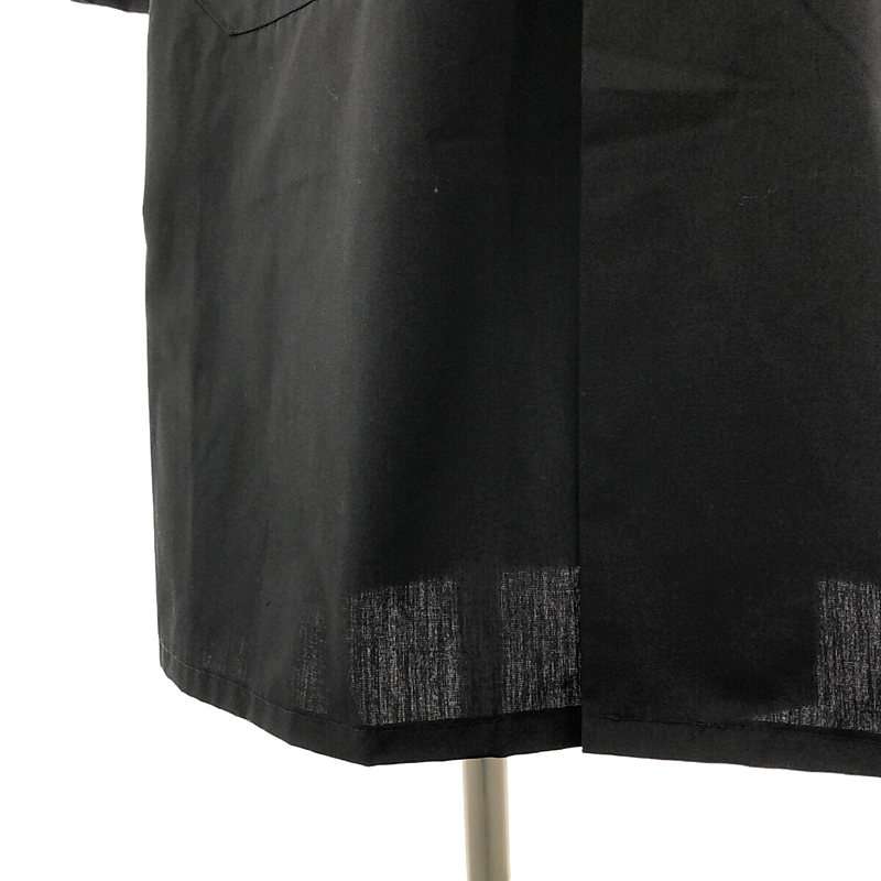 VINTAGE / ヴィンテージ古着 dead stock / イタリア軍 シングル チェスター ワークコート