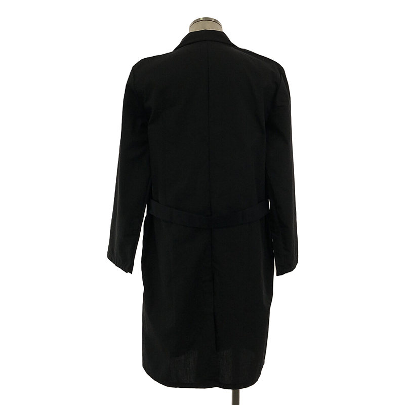 VINTAGE / ヴィンテージ古着 dead stock / イタリア軍 シングル チェスター ワークコート