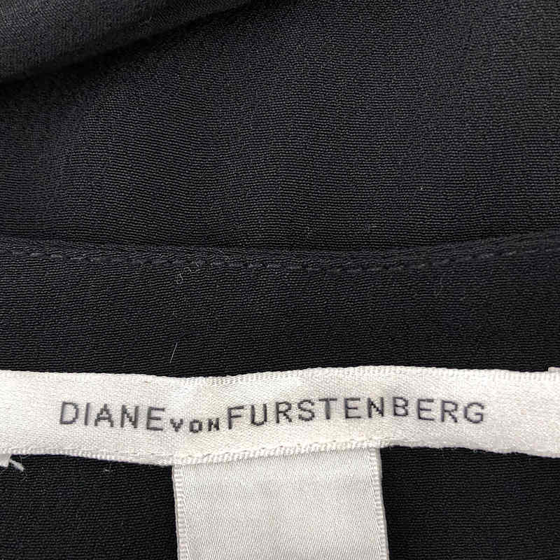 DIANE VON FURSTENBERG / ダイアンフォンファステンバーグ PARLIAN DRESS レーヨン ワンピース