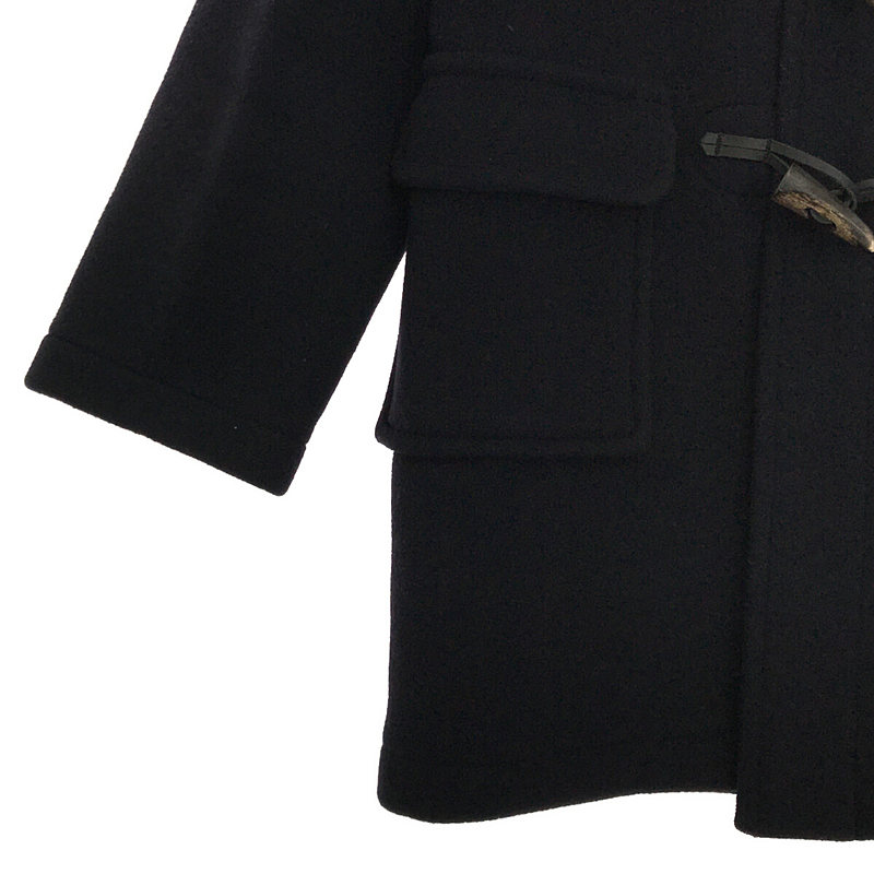 GLOVERALL / グローバーオール ウール混 ダッフルコート